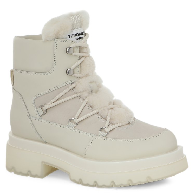 Ботинки женские Tendance 22051-26 бежевые 36 EU, Бежевый, 22051-26
Ботинки женские Tendance 22051-26 бежевые 36 EU, Бежевый, 22051-26