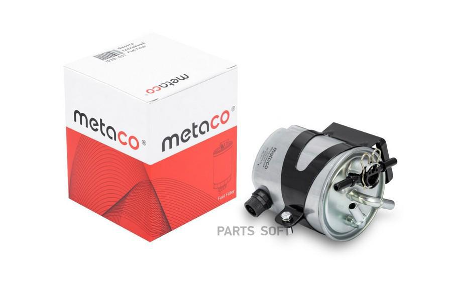 Фильтр Топл.Renault Scenic Ii (2003-2009), Renault Megane Ii (2003-2009) METACO 1030-091
Фильтр Топл.Renault Scenic Ii (2003-2009), Renault Megane Ii (2003-2009) METACO 1030-091