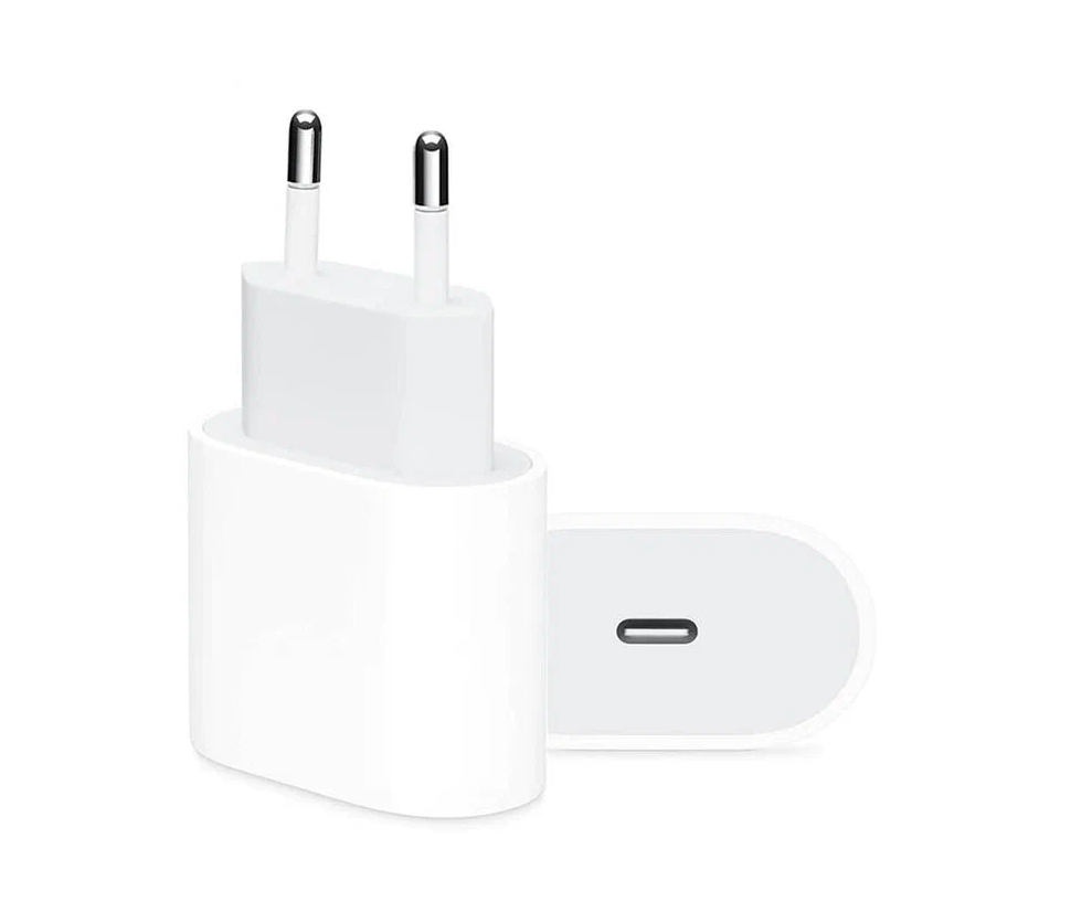 Быстрая Зарядка для iPhone SE XR X 11 12 13 12Pro 13Pro и iPad,AirPods USB-C, TYPE-C (20W)
Быстрая Зарядка для iPhone SE XR X 11 12 13 12Pro 13Pro и iPad,AirPods USB-C, TYPE-C (20W)