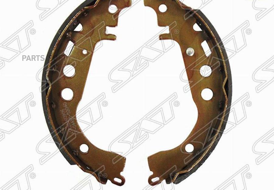 Колодки тормозные зад TOYOTA COROLLA #ZE12#/VITZ/PLATZ NCP1#/FUNCARGO N SAT ST-04495-52040
Колодки тормозные зад TOYOTA COROLLA #ZE12#/VITZ/PLATZ NCP1#/FUNCARGO N SAT ST-04495-52040
