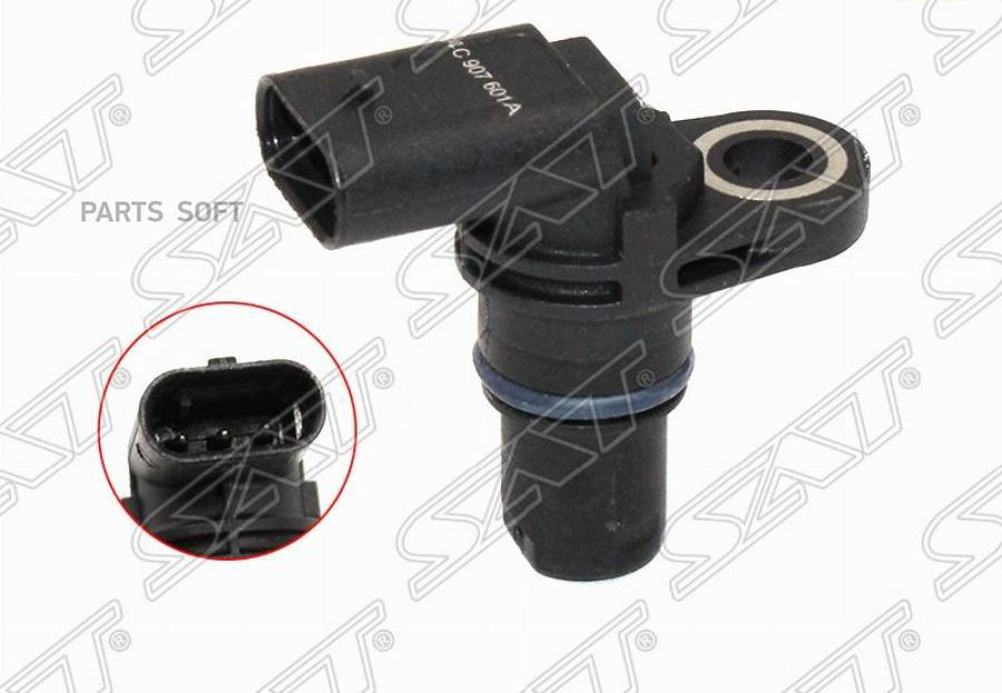 Датчик Положения Распредвала 1,2/1,4tfsi/1.4tsi Audi A3/Vw Golf Vii Sat арт. ST-04C 907 60
Датчик Положения Распредвала 1,2/1,4tfsi/1.4tsi Audi A3/Vw Golf Vii Sat арт. ST-04C 907 60