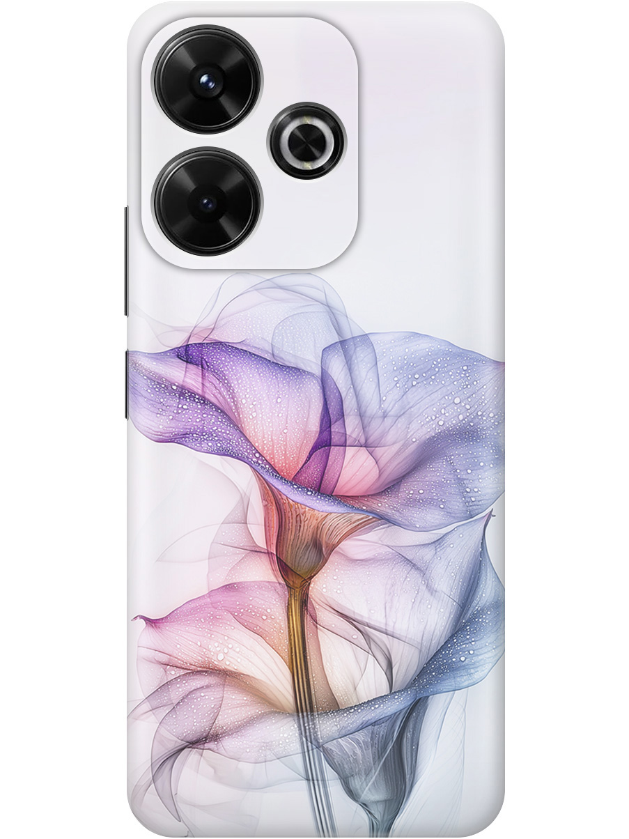 Силиконовый чехол на Xiaomi Redmi 13 / Redmi Note 13R / Poco M6 4g с принтом 847918, Прозрачный;белый;серый;фиолетовый, 783988621
Силиконовый чехол на Xiaomi Redmi 13 / Redmi Note 13R / Poco M6 4g с принтом 847918, Прозрачный;белый;серый;фиолетовый, 783988621