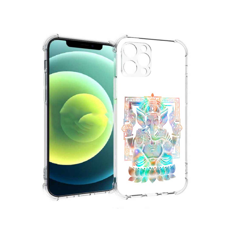 Чехол MyPads Tocco для Apple iPhone 12 Pro умный слон (PT157529.613.654), Прозрачный, Tocco
Чехол MyPads Tocco для Apple iPhone 12 Pro умный слон (PT157529.613.654), Прозрачный, Tocco