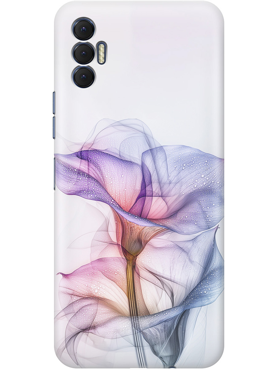 Силиконовый чехол на Tecno Spark 8P с принтом "Прозрачные калы", Прозрачный;белый;серый;фиолетовый, 741736221
Силиконовый чехол на Tecno Spark 8P с принтом "Прозрачные калы", Прозрачный;белый;серый;фиолетовый, 741736221