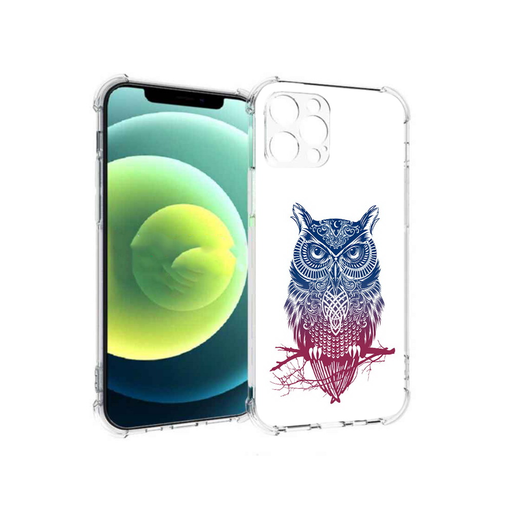 Чехол MyPads Tocco для Apple iPhone 12 Pro хиппи сова (PT157529.613.664), Прозрачный, Tocco
Чехол MyPads Tocco для Apple iPhone 12 Pro хиппи сова (PT157529.613.664), Прозрачный, Tocco