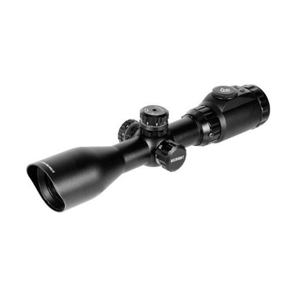 Прицел LEAPERS Accushot Scout 2-7x44, 30мм, SF-параллакс, гр.MilDot, подсв.IE36, Accushot Scout 2-7x44
Прицел LEAPERS Accushot Scout 2-7x44, 30мм, SF-параллакс, гр.MilDot, подсв.IE36, Accushot Scout 2-7x44