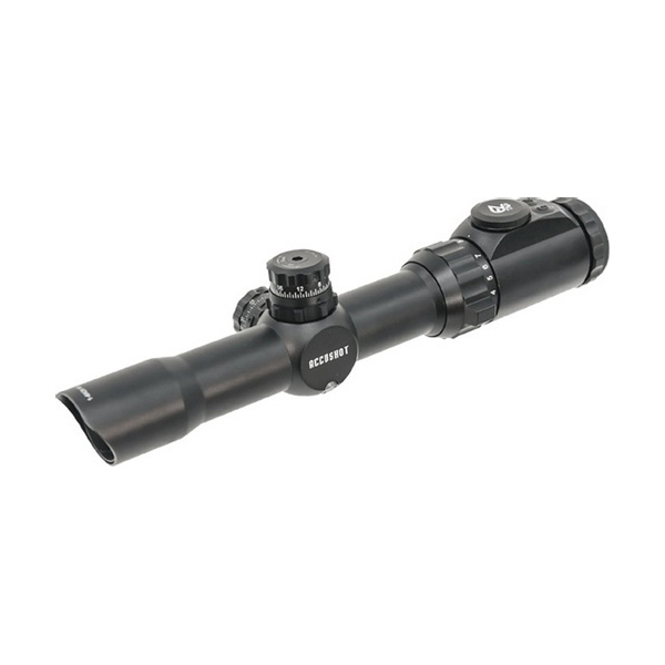 Прицел LEAPERS Accushot T8 Tactical 1-8X28, 30мм, грав.Circle Dot,, подсв.IE36, кольца, Accushot T8 Tactical 1-8X28
Прицел LEAPERS Accushot T8 Tactical 1-8X28, 30мм, грав.Circle Dot,, подсв.IE36, кольца, Accushot T8 Tactical 1-8X28