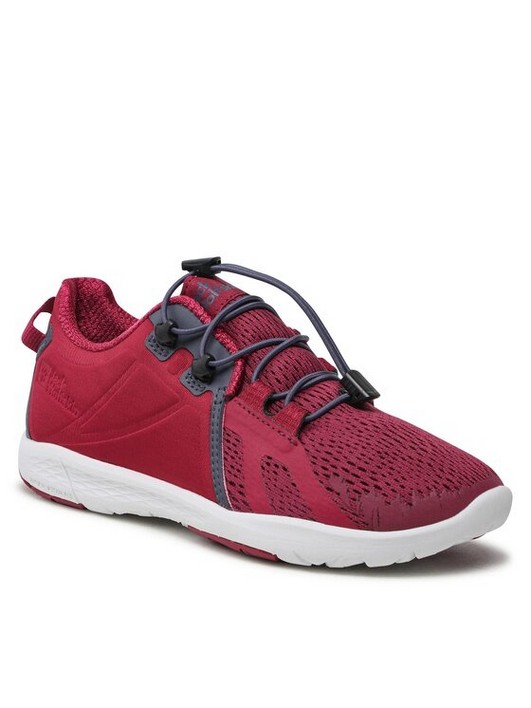 Кроссовки женские Jack Wolfskin Spirit A.D.E Low W 4056291 красные 39.5 EU, Красный, Spirit A.D.E Low W 4056291
Кроссовки женские Jack Wolfskin Spirit A.D.E Low W 4056291 красные 39.5 EU, Красный, Spirit A.D.E Low W 4056291