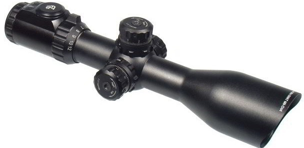 Прицел LEAPERS Accushot Tactical 3-12X44, 30мм, SF-параллакс, нить MilDot, подсв.IE36, Accushot Tactical 3-12X44
Прицел LEAPERS Accushot Tactical 3-12X44, 30мм, SF-параллакс, нить MilDot, подсв.IE36, Accushot Tactical 3-12X44
