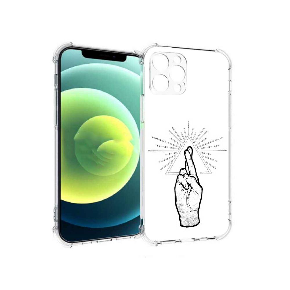 Чехол MyPads Tocco для Apple iPhone 12 Pro черно белая рука (PT157529.613.681), Прозрачный, Tocco
Чехол MyPads Tocco для Apple iPhone 12 Pro черно белая рука (PT157529.613.681), Прозрачный, Tocco