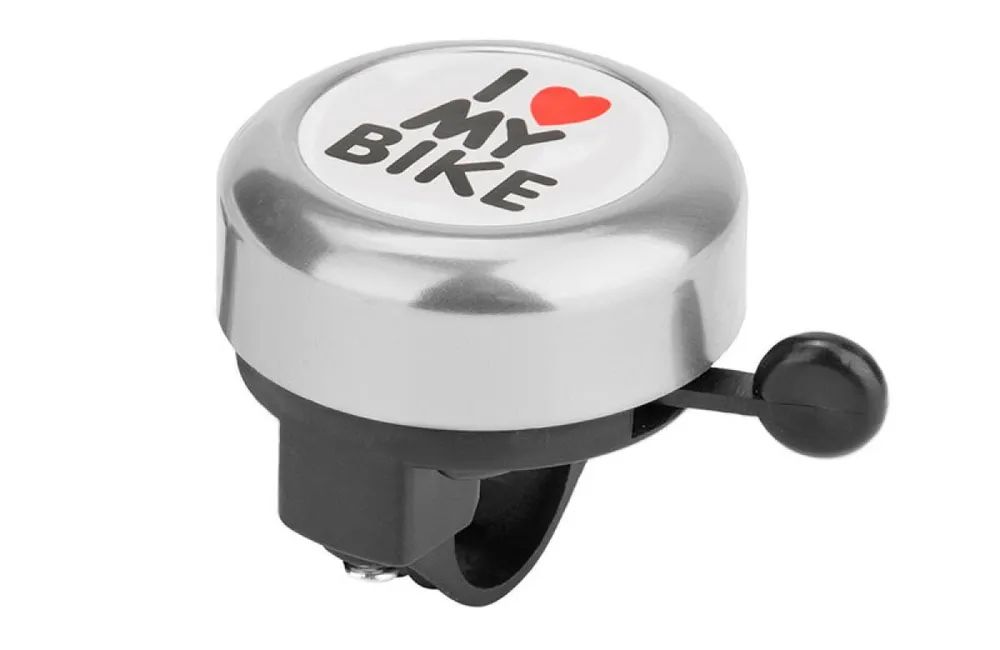 Звонок STELS 45AE-06 "I love my bike" (черно-серебристый) 210142, Черный;серебристый, 45AE-06
Звонок STELS 45AE-06 "I love my bike" (черно-серебристый) 210142, Черный;серебристый, 45AE-06