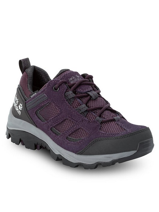 Кроссовки женские Jack Wolfskin Vojo 3 Texapore Low W 4042451 фиолетовые 36 EU, Фиолетовый, Vojo 3 Texapore Low W 4042451
Кроссовки женские Jack Wolfskin Vojo 3 Texapore Low W 4042451 фиолетовые 36 EU, Фиолетовый, Vojo 3 Texapore Low W 4042451