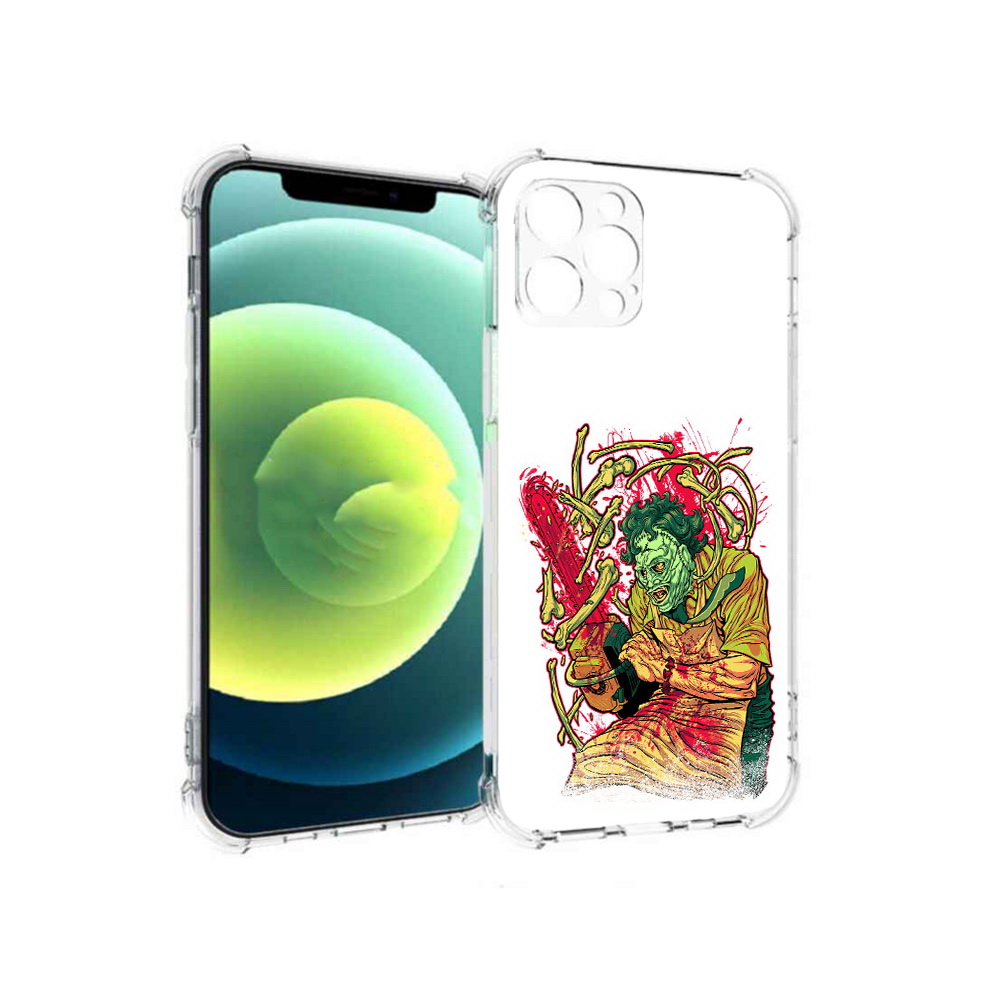 Чехол MyPads Tocco для Apple iPhone 12 Pro яркий мясник (PT157529.613.711), Прозрачный, Tocco
Чехол MyPads Tocco для Apple iPhone 12 Pro яркий мясник (PT157529.613.711), Прозрачный, Tocco