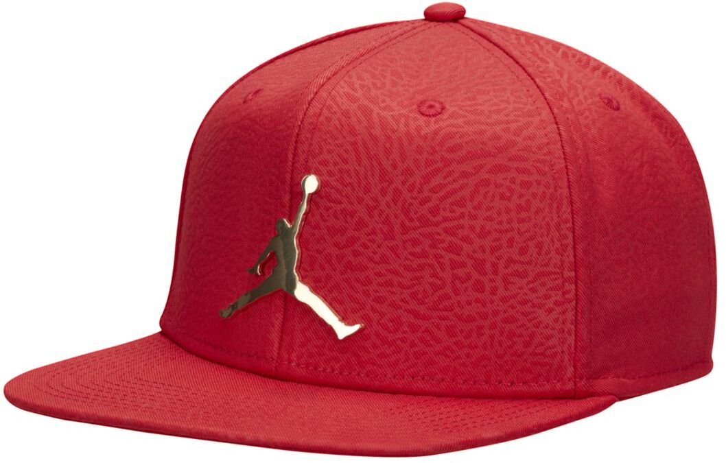 Бейсболка унисекс Nike Air Jordan Pro Ingot Snapback Hat красная, One Size, Air Jordan Pro Ingot Snapback Hat
Бейсболка унисекс Nike Air Jordan Pro Ingot Snapback Hat красная, One Size, Air Jordan Pro Ingot Snapback Hat