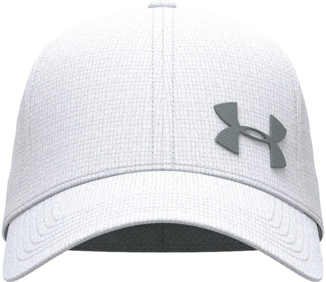 Бейсболка мужская Under Armour Isochill Armourvent Str белая, р. M-L, Isochill Armourvent Str
Бейсболка мужская Under Armour Isochill Armourvent Str белая, р. M-L, Isochill Armourvent Str