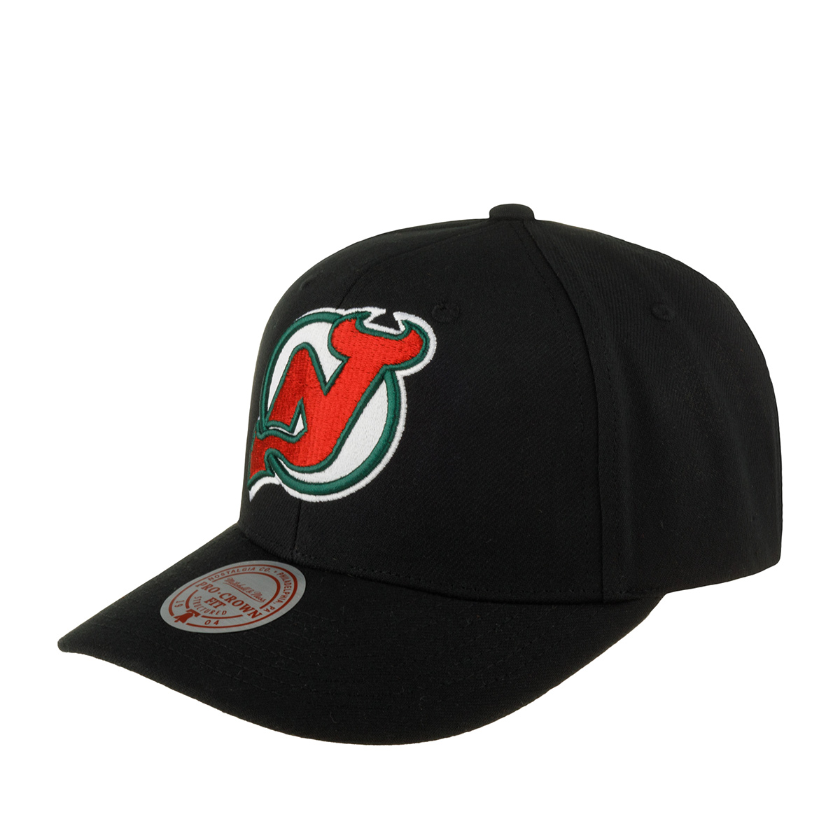Бейсболка унисекс Mitchell & Ness HHSS6645-NJDYY New Jersey Devils NHL черная, Черный, HHSS6645-NJDYY New Jersey Devils NHL
Бейсболка унисекс Mitchell & Ness HHSS6645-NJDYY New Jersey Devils NHL черная, Черный, HHSS6645-NJDYY New Jersey Devils NHL