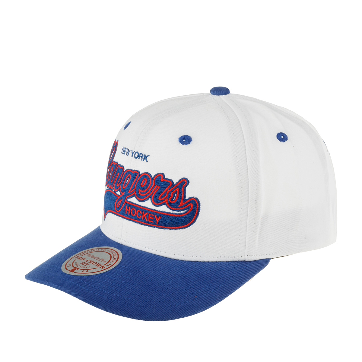 Бейсболка унисекс Mitchell & Ness HHSS7285-NYAYYP New York Rangers синяя/белая, Синий, HHSS7285-NYAYYP New York Rangers NHL
Бейсболка унисекс Mitchell & Ness HHSS7285-NYAYYP New York Rangers синяя/белая, Синий, HHSS7285-NYAYYP New York Rangers NHL