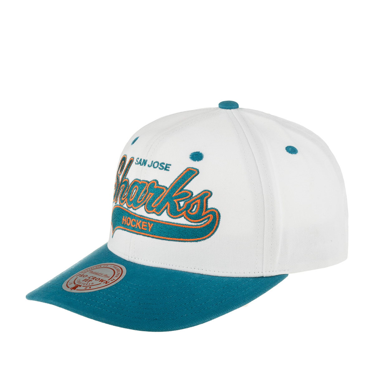 Бейсболка унисекс Mitchell & Ness HHSS7286-SJSYYPPP San Jose бирюзовая/белая, Голубой, HHSS7286-SJSYYPPP San Jose Sharks NHL
Бейсболка унисекс Mitchell & Ness HHSS7286-SJSYYPPP San Jose бирюзовая/белая, Голубой, HHSS7286-SJSYYPPP San Jose Sharks NHL