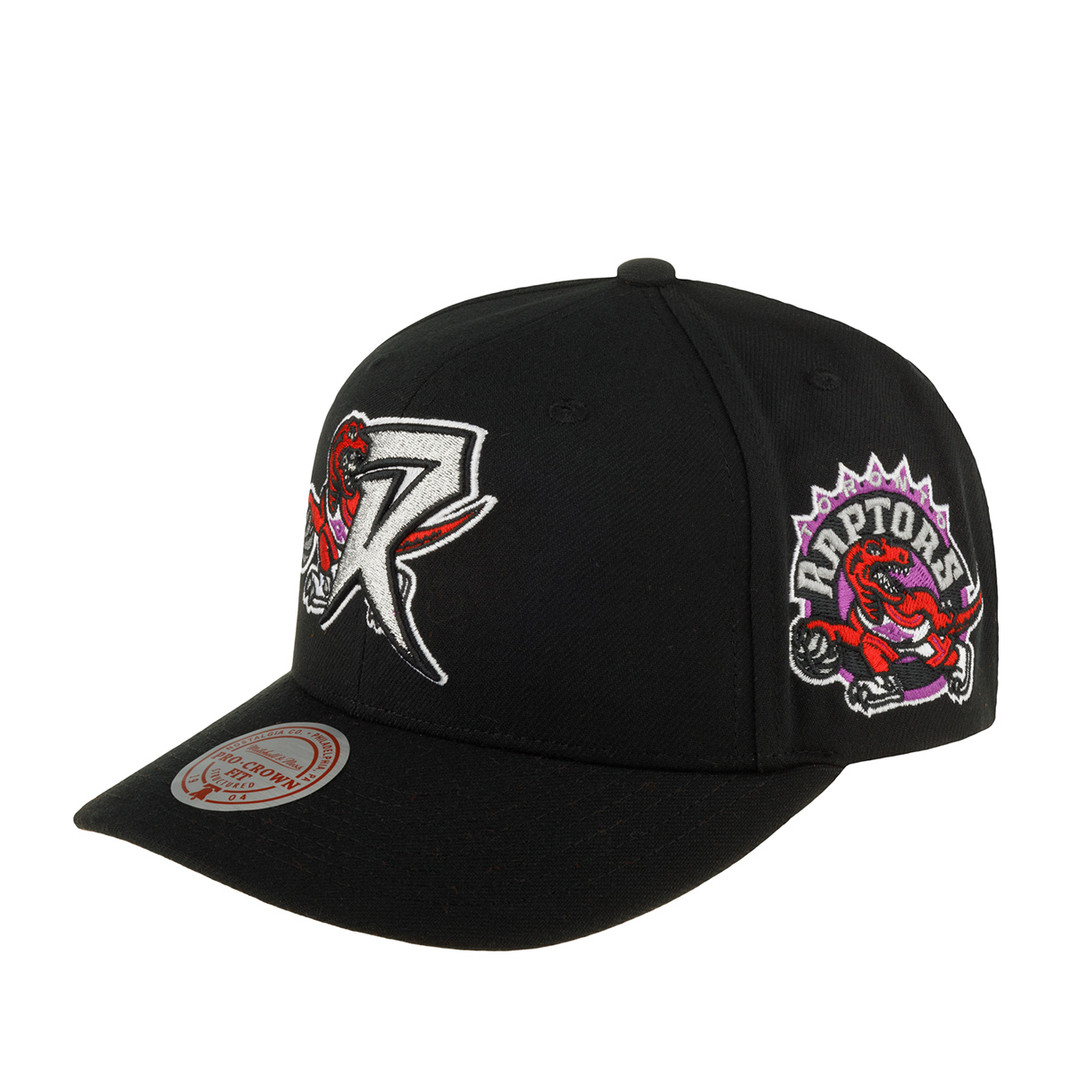 Бейсболка унисекс Mitchell & Ness HHSS6278-TRAYYPP Toronto Raptors NBA черная, Черный, HHSS6278-TRAYYPP Toronto Raptors NBA
Бейсболка унисекс Mitchell & Ness HHSS6278-TRAYYPP Toronto Raptors NBA черная, Черный, HHSS6278-TRAYYPP Toronto Raptors NBA