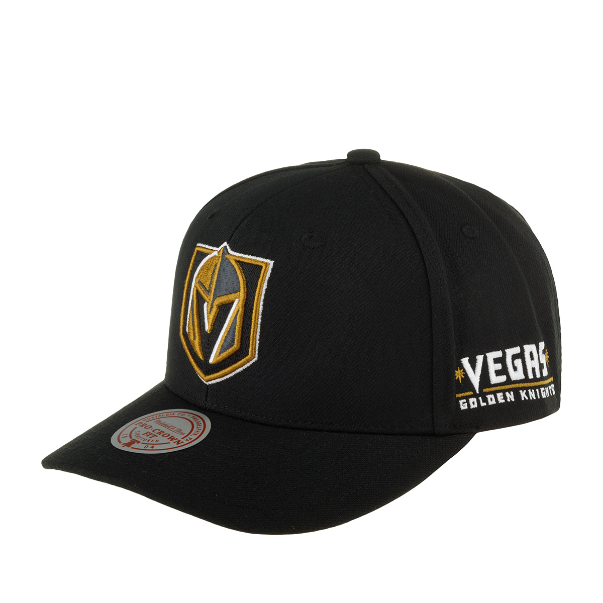 Бейсболка унисекс Mitchell & Ness HHSS6644-VGKYYP Vegas Knights NHL черная, Черный, HHSS6644-VGKYYP Vegas Knights NHL
Бейсболка унисекс Mitchell & Ness HHSS6644-VGKYYP Vegas Knights NHL черная, Черный, HHSS6644-VGKYYP Vegas Knights NHL