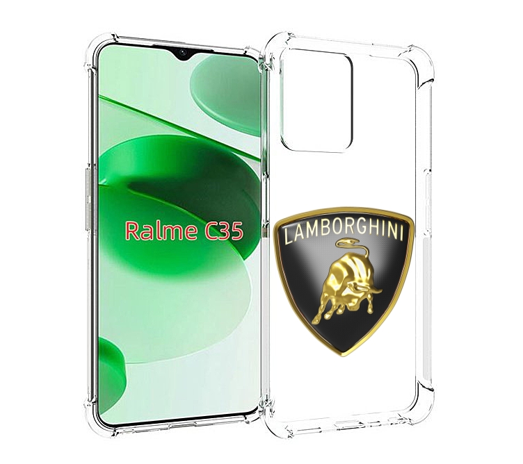 Чехол MyPads ламборгини-lambo-6 мужской для Realme C35 / Narzo 50A Prime, Прозрачный, Tocco
Чехол MyPads ламборгини-lambo-6 мужской для Realme C35 / Narzo 50A Prime, Прозрачный, Tocco