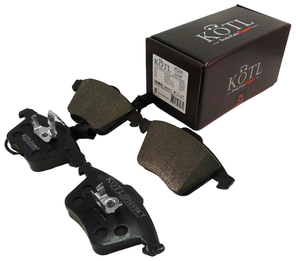 Колодки тормозные дисковые передние Audi A4 B6/A6/A6 Avant 97>11 Seat Exeo/Exeo ST 08>13 K
Колодки тормозные дисковые передние Audi A4 B6/A6/A6 Avant 97>11 Seat Exeo/Exeo ST 08>13 K