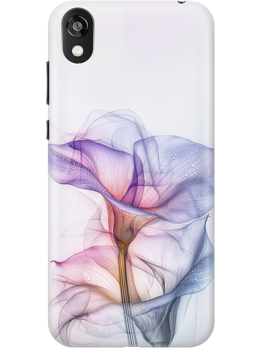 Силиконовый чехол на Honor 8S / Huawei Y5 (2019) с принтом "Прозрачные калы", Прозрачный;белый;серый;фиолетовый, 721008721
Силиконовый чехол на Honor 8S / Huawei Y5 (2019) с принтом "Прозрачные калы", Прозрачный;белый;серый;фиолетовый, 721008721