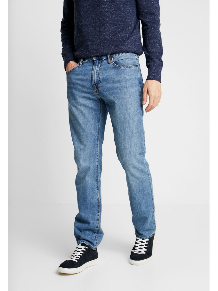 Джинсы мужские GAP GP022G02H синие 36/34, Синий, GP022G02H 
Джинсы мужские GAP GP022G02H синие 36/34, Синий, GP022G02H