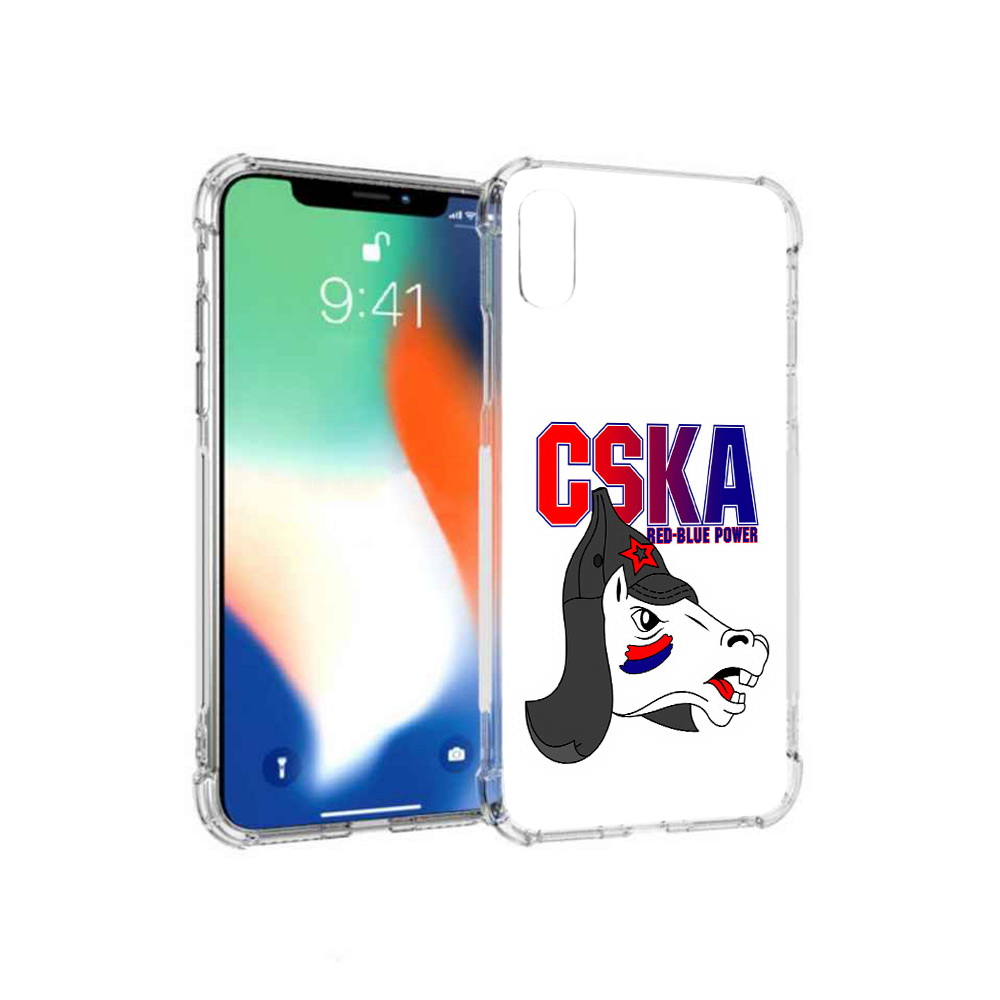 Чехол MyPads Tocco для Apple iPhone XS Max ФК ЦСК лошадка россия (PT117540.614.179), Прозрачный, Tocco
Чехол MyPads Tocco для Apple iPhone XS Max ФК ЦСК лошадка россия (PT117540.614.179), Прозрачный, Tocco