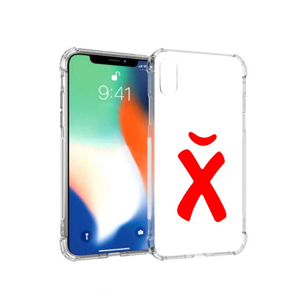Чехол MyPads Tocco для Apple iPhone XS Max абстракция буква х (PT117540.614.209), Прозрачный, Tocco
Чехол MyPads Tocco для Apple iPhone XS Max абстракция буква х (PT117540.614.209), Прозрачный, Tocco
