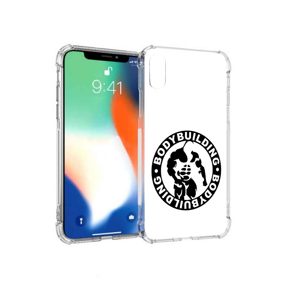 Чехол MyPads Tocco для Apple iPhone XS Max бодибилдинг (PT117540.614.240), Прозрачный, Tocco
Чехол MyPads Tocco для Apple iPhone XS Max бодибилдинг (PT117540.614.240), Прозрачный, Tocco
