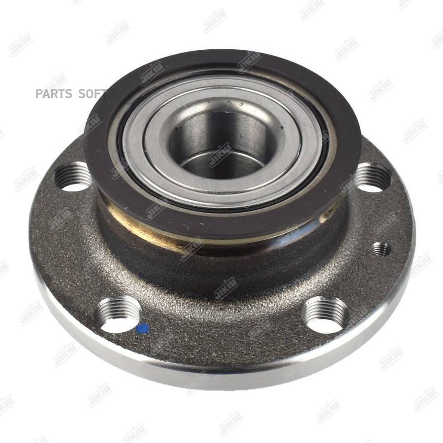 JIKIU HW33022 Ступица колеса Seat_Toledo IV KG3# (2015-2019)/Toledo Stylance KG3# (2015-20
JIKIU HW33022 Ступица колеса Seat_Toledo IV KG3# (2015-2019)/Toledo Stylance KG3# (2015-20