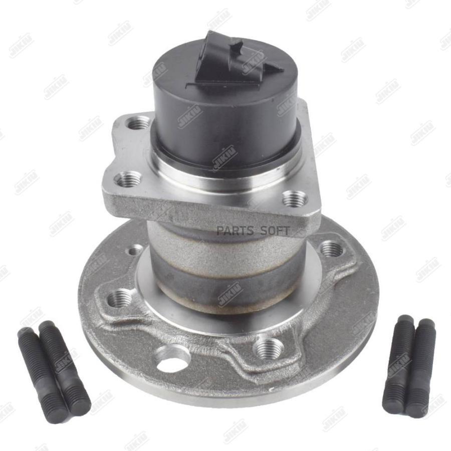JIKIU HW34003 Ступица колеса Opel_Astra F/G/F67 (1991-2009)/Corsa F68/F08 (2001-2006)/Kade
JIKIU HW34003 Ступица колеса Opel_Astra F/G/F67 (1991-2009)/Corsa F68/F08 (2001-2006)/Kade