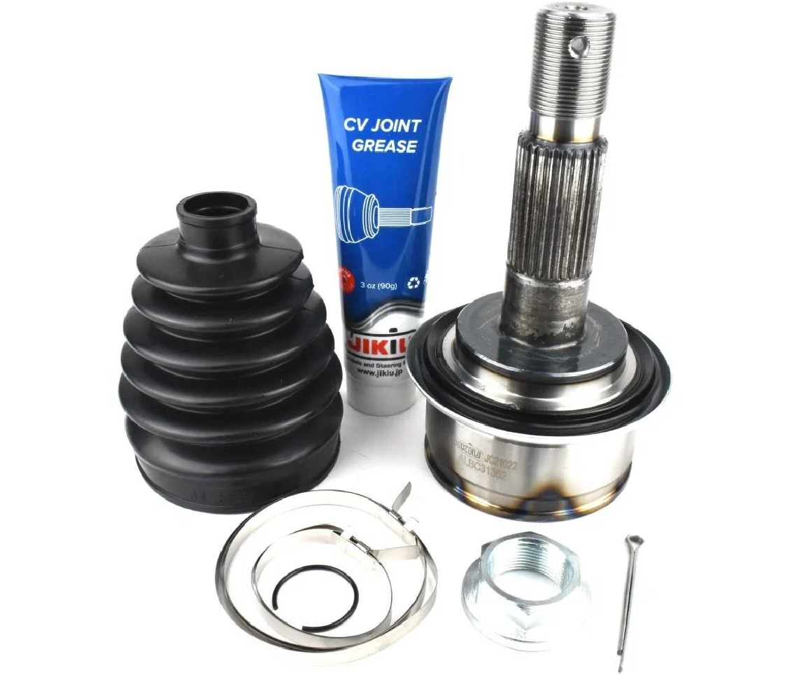 JIKIU JC21022 ШРУС Toyota_4 Runner VZN18#/KZN18#/RZN18# (1995-2002)/Hiace Regius TRH21#/TR
JIKIU JC21022 ШРУС Toyota_4 Runner VZN18#/KZN18#/RZN18# (1995-2002)/Hiace Regius TRH21#/TR