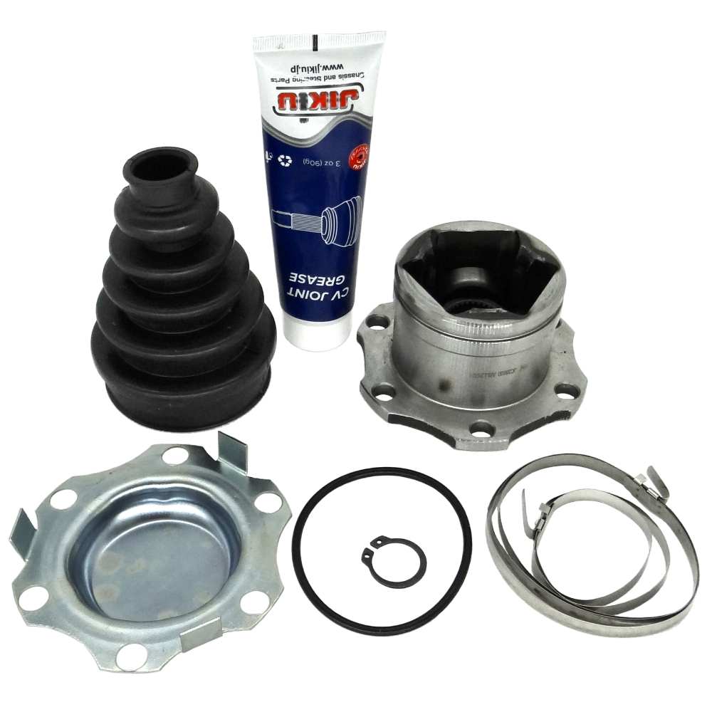 JIKIU JC33030 ШРУС Audi_TT 8N3# (1998-2006)/Seat_Cordoba III (2003-…)/Ibiza II 6K1 (1993-2
JIKIU JC33030 ШРУС Audi_TT 8N3# (1998-2006)/Seat_Cordoba III (2003-…)/Ibiza II 6K1 (1993-2