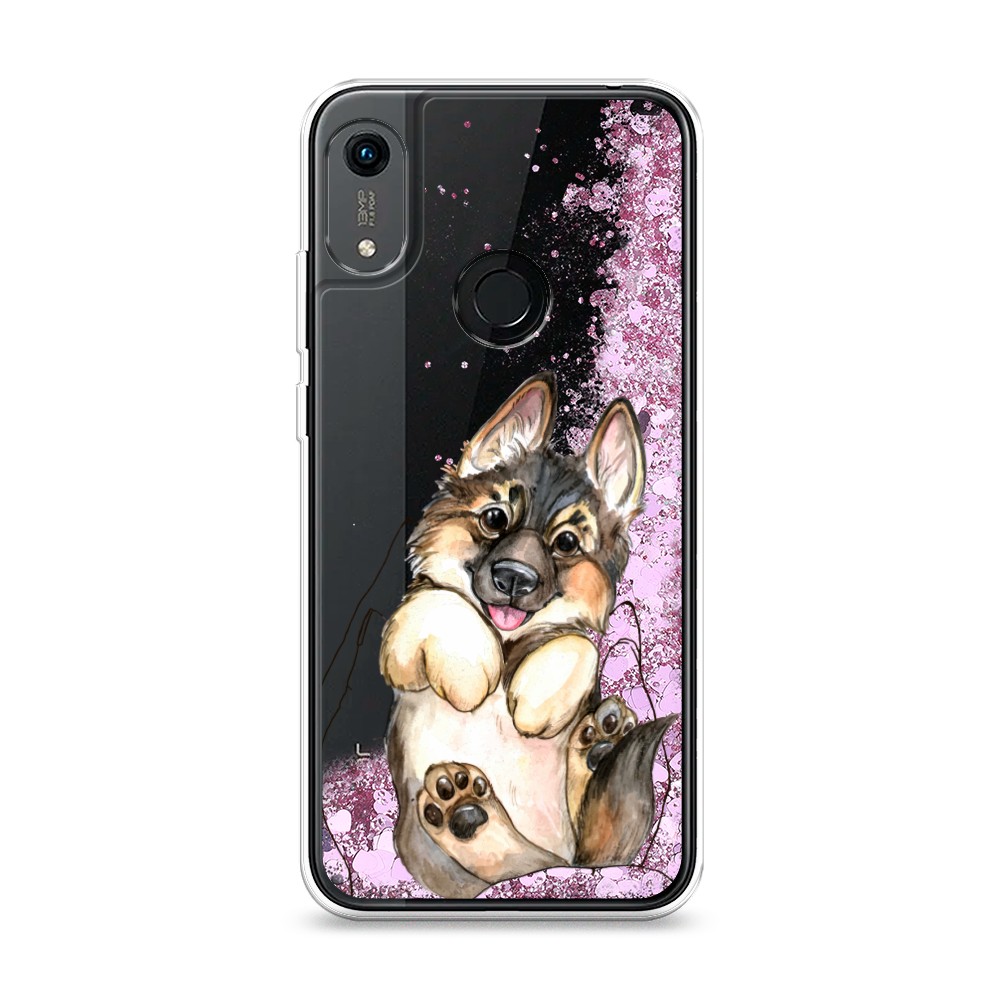Силиконовый чехол "Звездочки графика белая" на ZTE Red Magic 5S, Звездочки графика белая
Силиконовый чехол "Звездочки графика белая" на ZTE Red Magic 5S, Звездочки графика белая