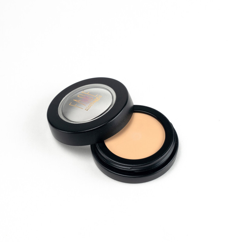Корректор Face nicobaggio professional make-up антибактериальный для проблемной кожи Cream, Светло-бежевый, Cream Camouflage
Корректор Face nicobaggio professional make-up антибактериальный для проблемной кожи Cream, Светло-бежевый, Cream Camouflage