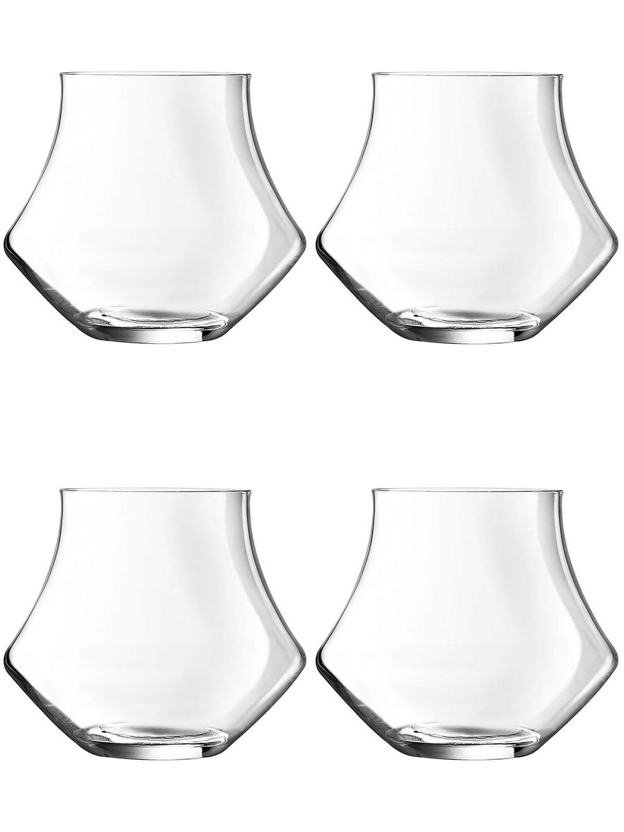 Набор из 4 бокалов Олд фэшн Chef & Sommelier Spirit 290 мл U1032_4, Прозрачный, CB-U1032
Набор из 4 бокалов Олд фэшн Chef & Sommelier Spirit 290 мл U1032_4, Прозрачный, CB-U1032