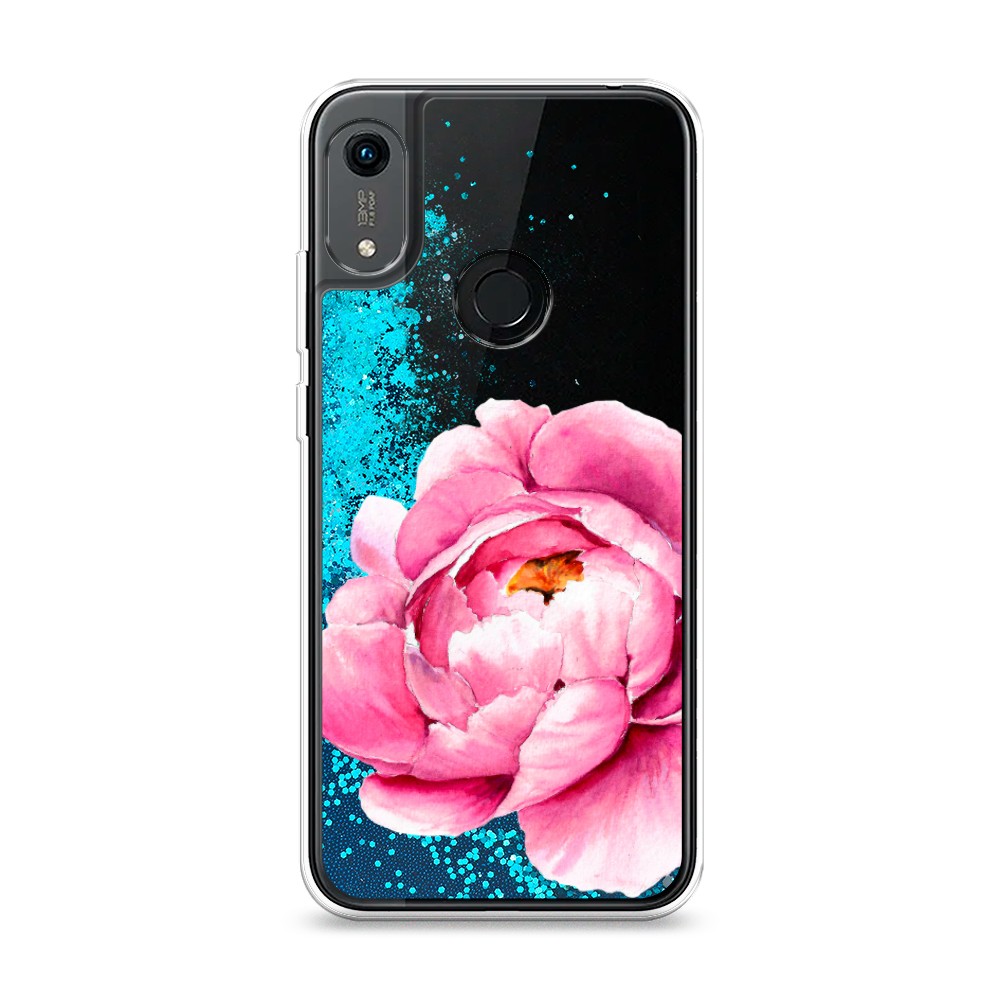 Чехол Awog на Huawei Y6 2019/Honor 8a/8a Pro/Y6s "Прекрасный пион", Разноцветный, 611593-1
Чехол Awog на Huawei Y6 2019/Honor 8a/8a Pro/Y6s "Прекрасный пион", Разноцветный, 611593-1