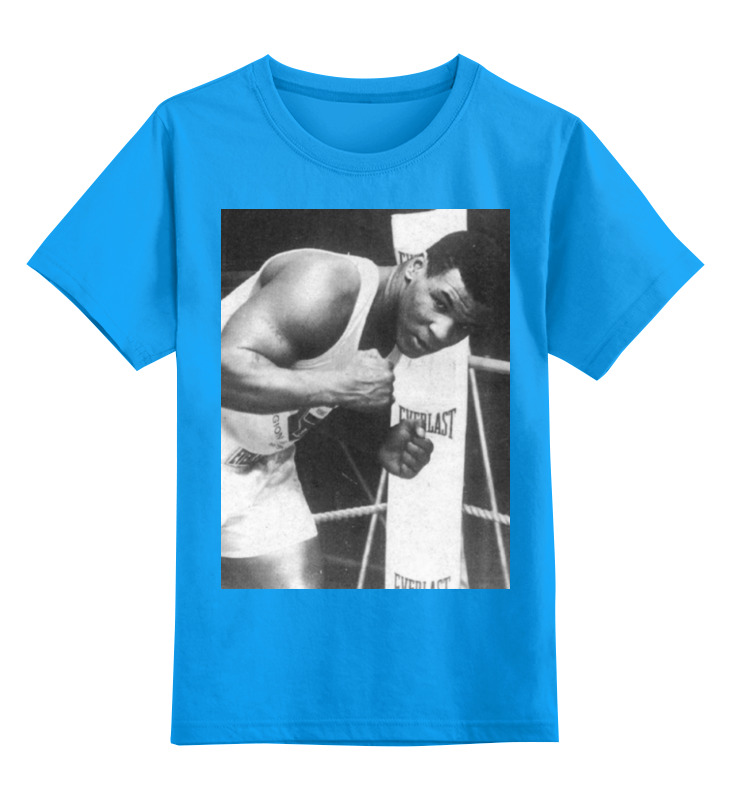 Детская футболка классическая Printio Nikolaev collection 2013, р. 164, Голубой, 0000000675239
Детская футболка классическая Printio Nikolaev collection 2013, р. 164, Голубой, 0000000675239