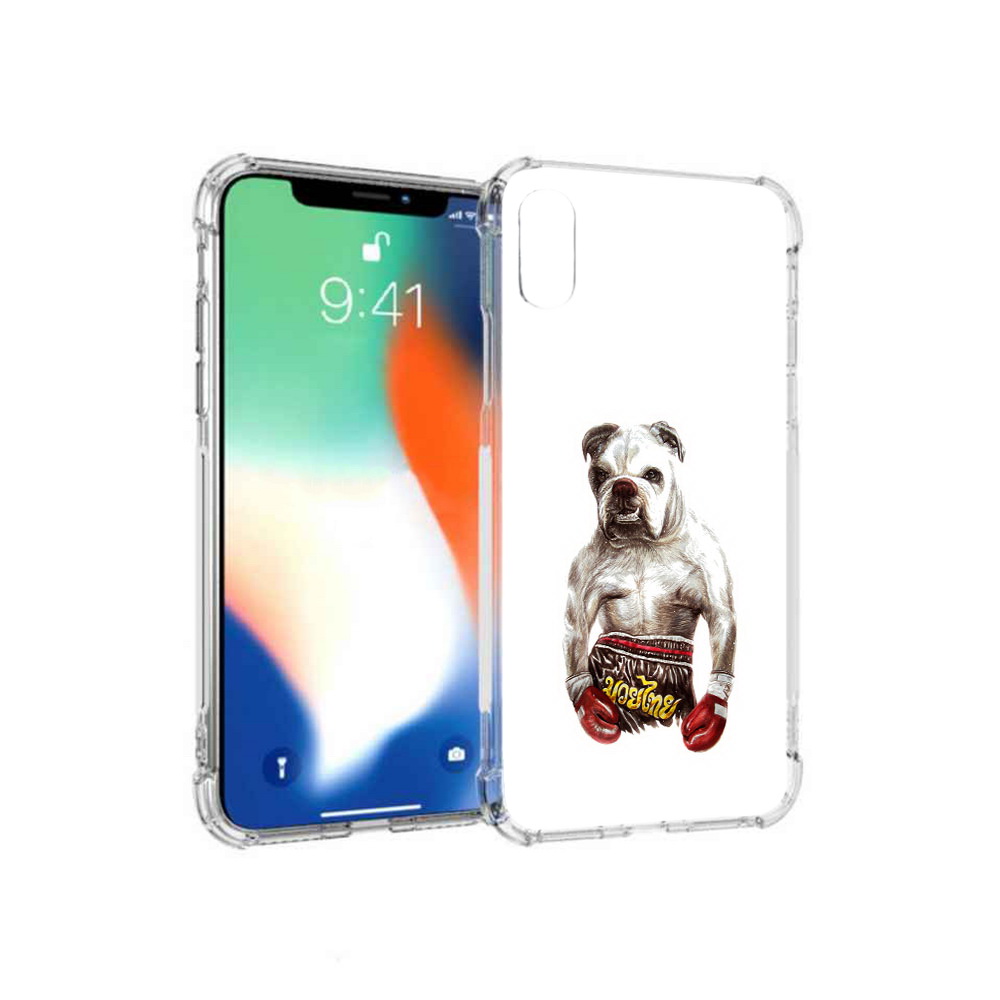 Чехол MyPads Tocco для Apple iPhone XS Max боксер (PT117540.614.243), Прозрачный, Tocco
Чехол MyPads Tocco для Apple iPhone XS Max боксер (PT117540.614.243), Прозрачный, Tocco