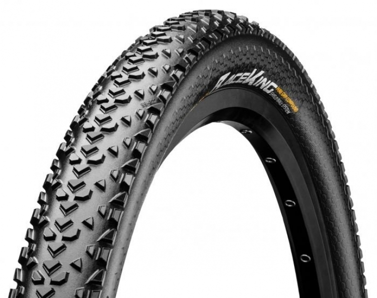 Покрышка для велосипеда Continental Race King II 27.5x2.0 (50-584) чёр./чёр. кевлар, Черный, Race King II
Покрышка для велосипеда Continental Race King II 27.5x2.0 (50-584) чёр./чёр. кевлар, Черный, Race King II