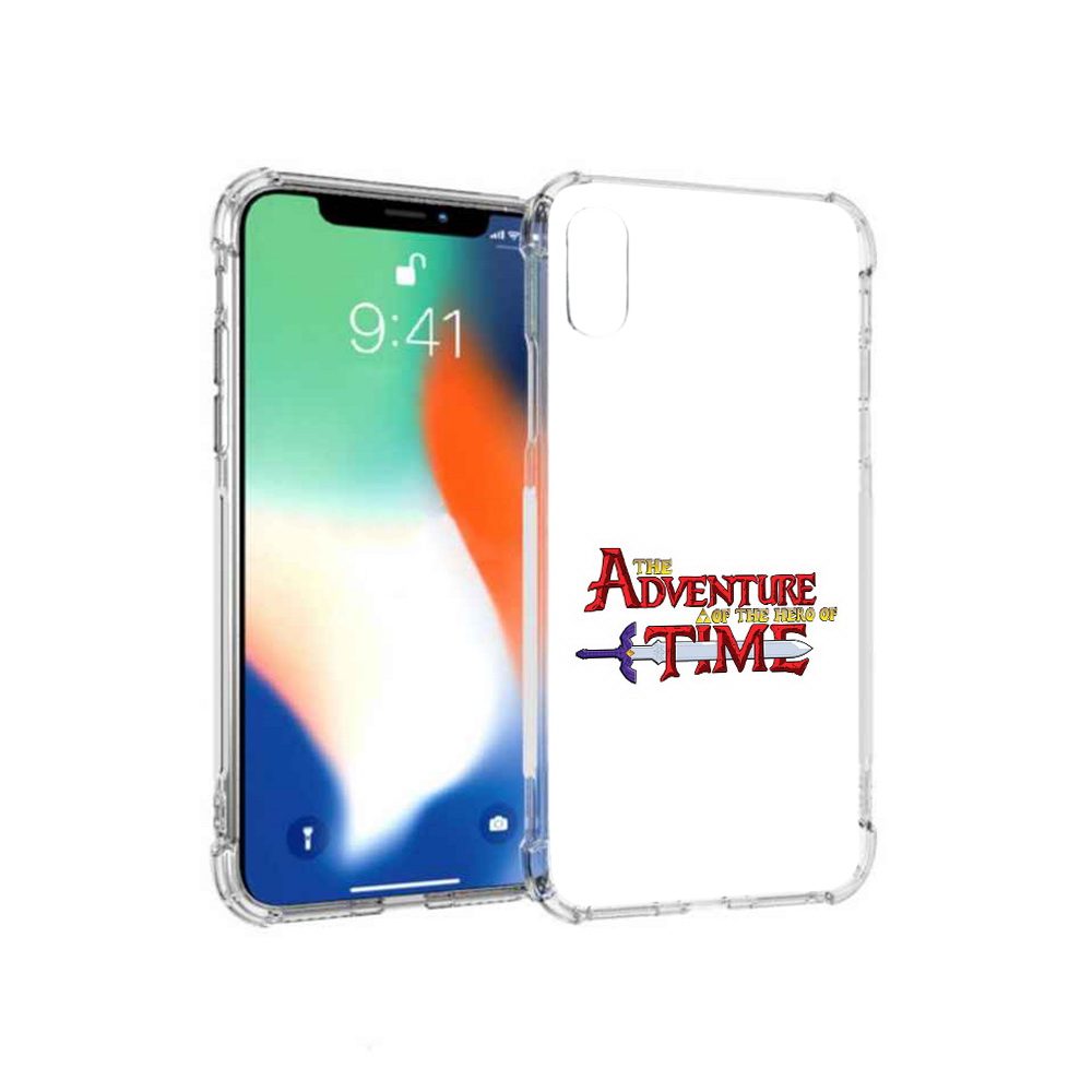 Чехол MyPads Tocco для Apple iPhone XS Max время приключений логотип (PT117540.614.275), Прозрачный, Tocco
Чехол MyPads Tocco для Apple iPhone XS Max время приключений логотип (PT117540.614.275), Прозрачный, Tocco