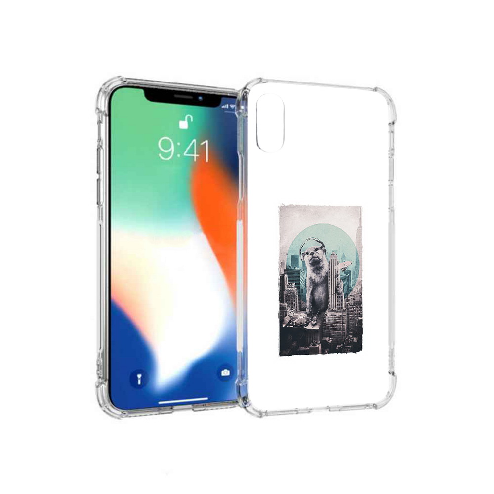 Чехол MyPads Tocco для Apple iPhone XS Max выдра в городе (PT117540.614.283), Прозрачный, Tocco
Чехол MyPads Tocco для Apple iPhone XS Max выдра в городе (PT117540.614.283), Прозрачный, Tocco