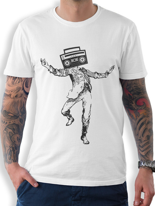 Футболка мужская DreamShirts Studio Radiohead 480-radiohead-2 белая M, Белый, Radiohead 480-radiohead-2
Футболка мужская DreamShirts Studio Radiohead 480-radiohead-2 белая M, Белый, Radiohead 480-radiohead-2