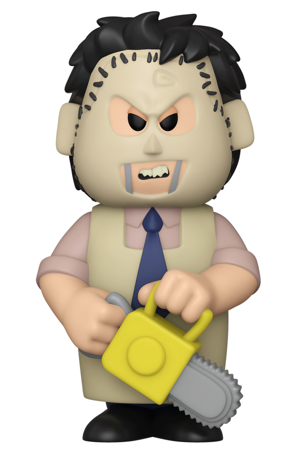 Фигурка Funko SODA The Texas Chain Saw Massacre Leatherface With Chase 12 см Geroi-8413
Фигурка Funko SODA The Texas Chain Saw Massacre Leatherface With Chase 12 см Geroi-8413