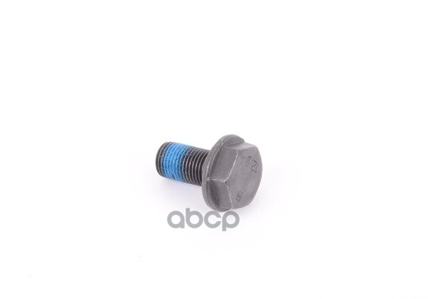 Болт Крепления Маховика Vag+Skoda /M10x1x19,5mm N 905 014 02 VAG арт. N 905 014 02
Болт Крепления Маховика Vag+Skoda /M10x1x19,5mm N 905 014 02 VAG арт. N 905 014 02