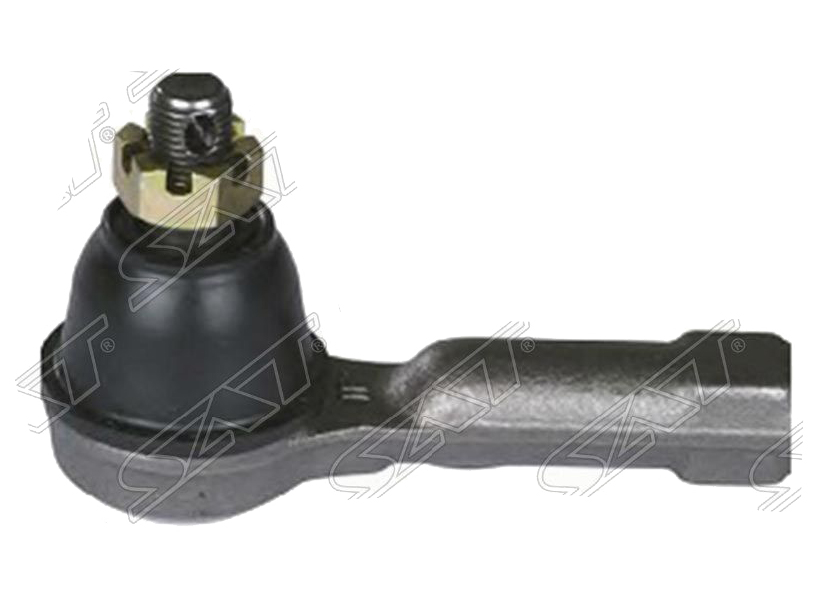 Наконечник Рулевой Nissan Ad/Almera/Avenir/Bluebird/Sylphy/Primera/Pulsar/Sunny/Wingroad 9
Наконечник Рулевой Nissan Ad/Almera/Avenir/Bluebird/Sylphy/Primera/Pulsar/Sunny/Wingroad 9