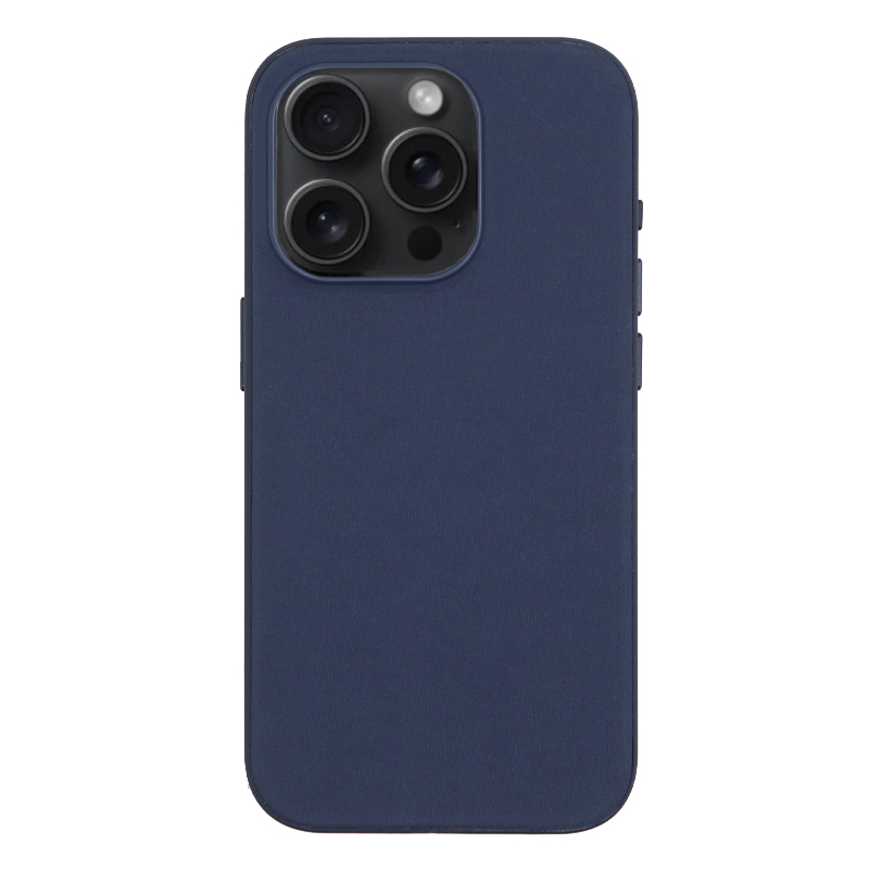 Чехол-накладка для iPhone 15 Pro Max, тканевый, магнитный (MagSafe), без лого, X-case, Синий
Чехол-накладка для iPhone 15 Pro Max, тканевый, магнитный (MagSafe), без лого, X-case, Синий