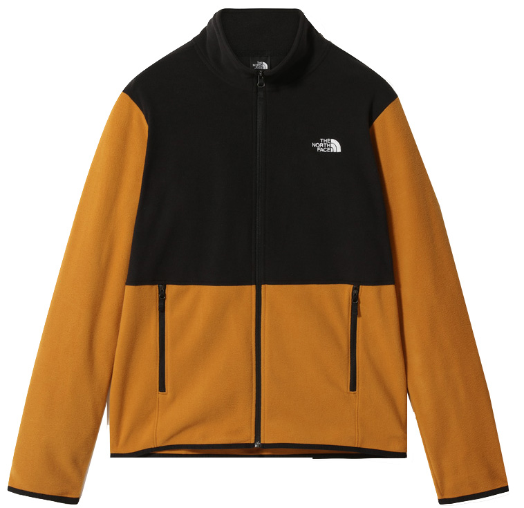 Толстовка мужская The North Face Tka Glacier Full Zip желтая/черная XXL INT, Tka Glacier Full Zip
Толстовка мужская The North Face Tka Glacier Full Zip желтая/черная XXL INT, Tka Glacier Full Zip
